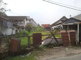 Dijual Tanah di Medan Helvetia
