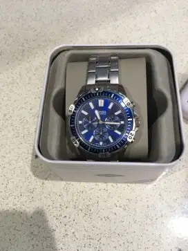Fossil Garrett FS5623