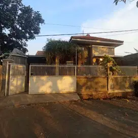 RUMAH DIJUAL CEPAT