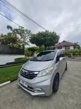 Honda Freed SD 2014