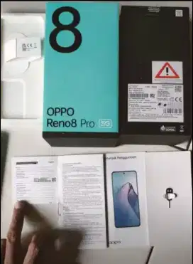 Oppo Reno 8 Pro 5G