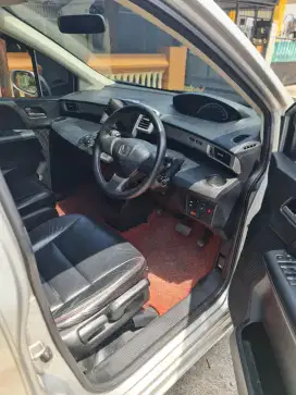 Honda Freed SD 2014