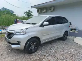 Daihatsu Xenia 2017 A/T