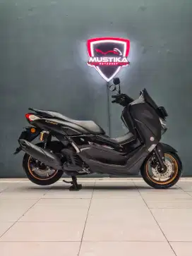 Ready yamaha nmax model baru th 2022 mulus. Nopol S. Kredit dp 2,8jt