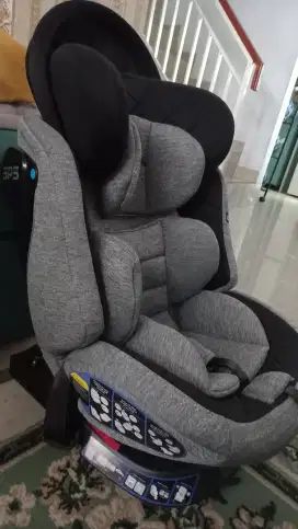 Baby/child car seat