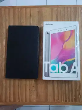 Samsung Tab A 8 ins