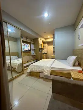 READY 24 JAM Sewa Harian, Bulanan & Tahunan Apartemen Bekasi.