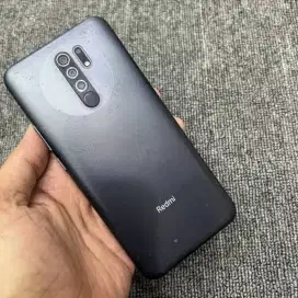 Xiaomi redmi 9 ram 3/32 4G