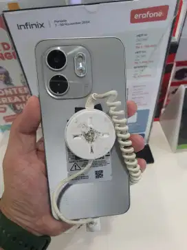 Kredit HP Murah Infinix Smart9