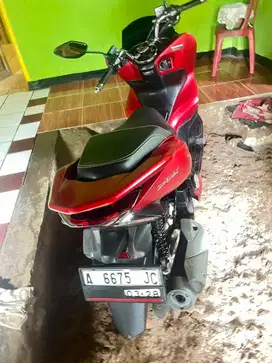 pcx 2018 pajak panjang kaleng 2028