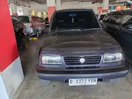 Suzuki Sidekick 1996 Bensin