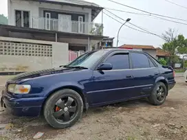 Toyota Corolla 1997 Bensin