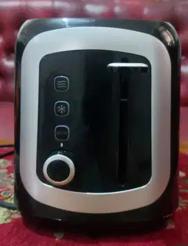 Toaster Pemanggang Roti Electrolux Preloved