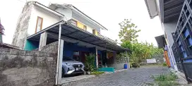 Di jual Rumah 2 Lantai / Dalam Perumahan / Bantul Kota