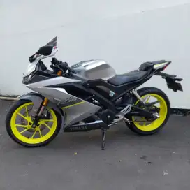 Yamaha R15 V3 2021 dp kredit 500ribu