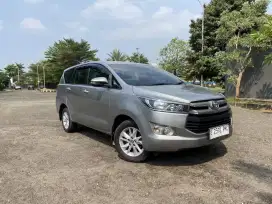 Toyota Innova REBORN G 2.4 AT Diesel 2019