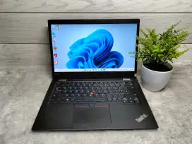 SECOND LENOVO THINKPAD L13