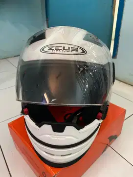 Jual Helm zeus fullface