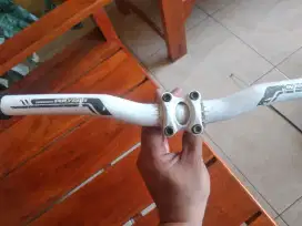 ((PART SEPEDA))HANDLEBAR STEM POLYGON