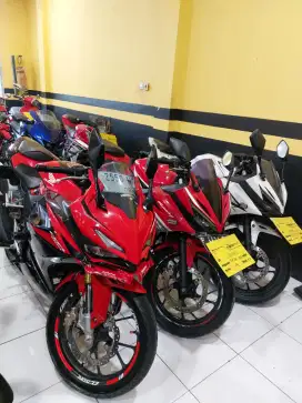 CBR 150 R MESIN OPTIMAL