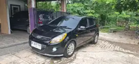 Hyundai i20 AT 2009