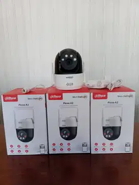 PROMO PAKET PEMASANGAN CCTV WIRELESS