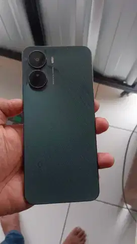 Hp vivo y 16 ram 4 gb muluss