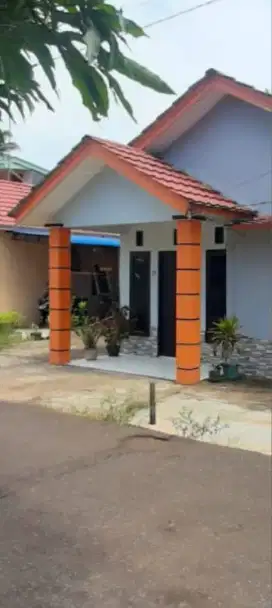 Rumah dikontrakkan/Disewakan Di Pontianak