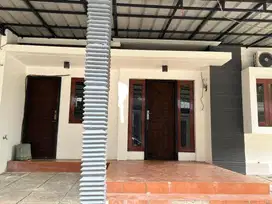 di sewakan rumah siap huni di cibubur