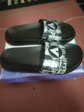 Sandal Airwalk Kondisi Baru