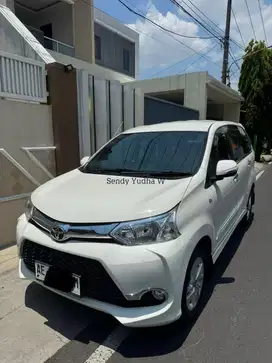 AVANZA VELOS 2017 MATIC MULUS