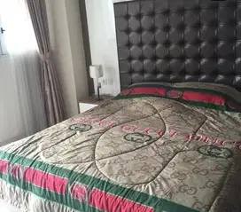 Kemang Apartment Village for rent jakarta selatan