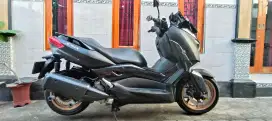 X-Max 2022 Plat Denpasar