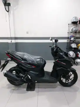 HONDA VARIO 160 CBS MESIN GRESS