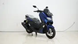 YAMAHA NMAX ABS 2020 FREE HELM KYT ORI