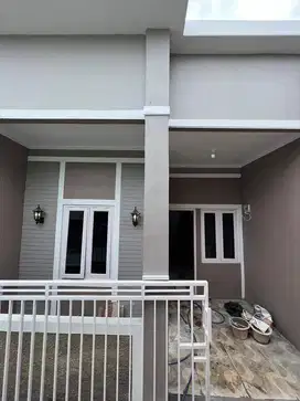 ADA RUMAH MURAH SURAT SHM DEPOK