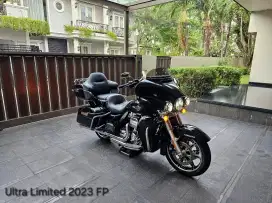 HARLEY DAVIDSON

ULTRA LIMITED 2023 Full Paper