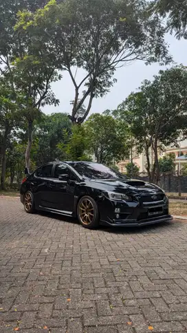 Subaru WRX VA AT 2015 FA20DIT