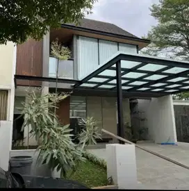 Rumah Cantik Citraland Surabaya