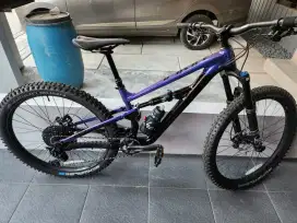 Polygon SISKIU T8 size 27.5