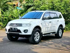 TERBAIK !!! MITSUBISHI PAJERO EXCEED 2015