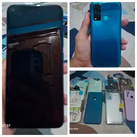 Vivo Y30i ram 4/64