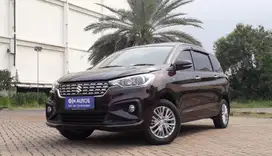 [OLXmobbi] Suzuki Ertiga 1.5 GX Bensin-MT 2018 Merah