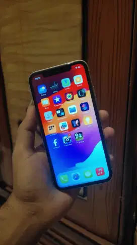 iPhone 11 64gb resmi