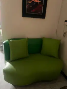 Dijual kursi sofa