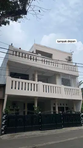 Dijual Murah Kost aktif di Jatiasih Bekasi