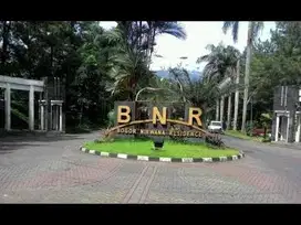 Dijual Tanah Kavling Harga di bawah NJOP di Bogor Nirwana Residence