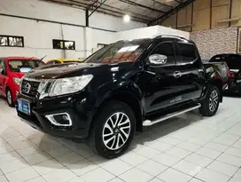 Nissan Navara 2.5 VL 4x4 At 2017 NP300 VGS TURBO DIESEL