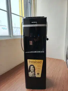 dispenser moderna