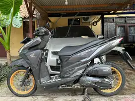 Jual Vario 150 2017 Rawatan